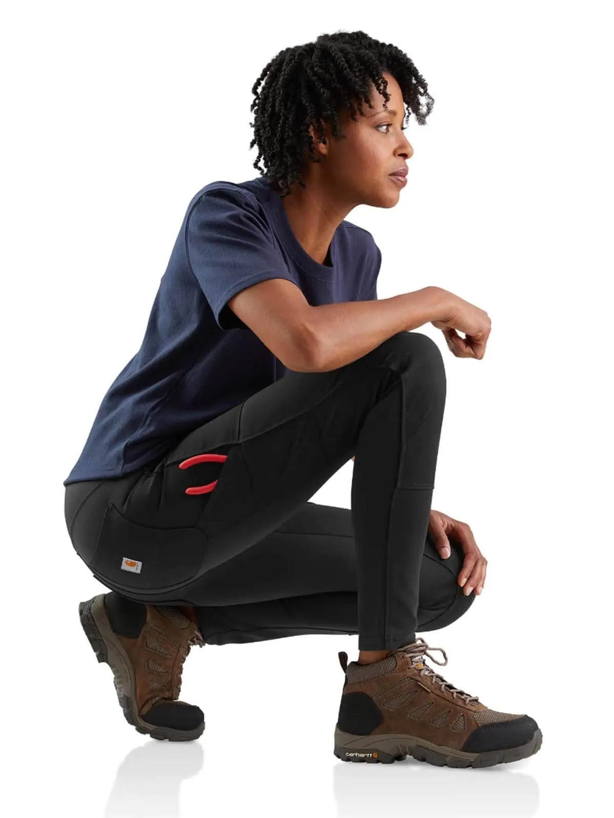 102482&#x20;Women&#x27;s&#x20;Work&#x20;Trousers&#x20;Stretch&#x20;Legging&#x20;-&#x20;Carhartt