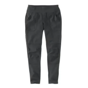 102482&#x20;Women&#x27;s&#x20;Work&#x20;Trousers&#x20;Stretch&#x20;Legging&#x20;-&#x20;Carhartt