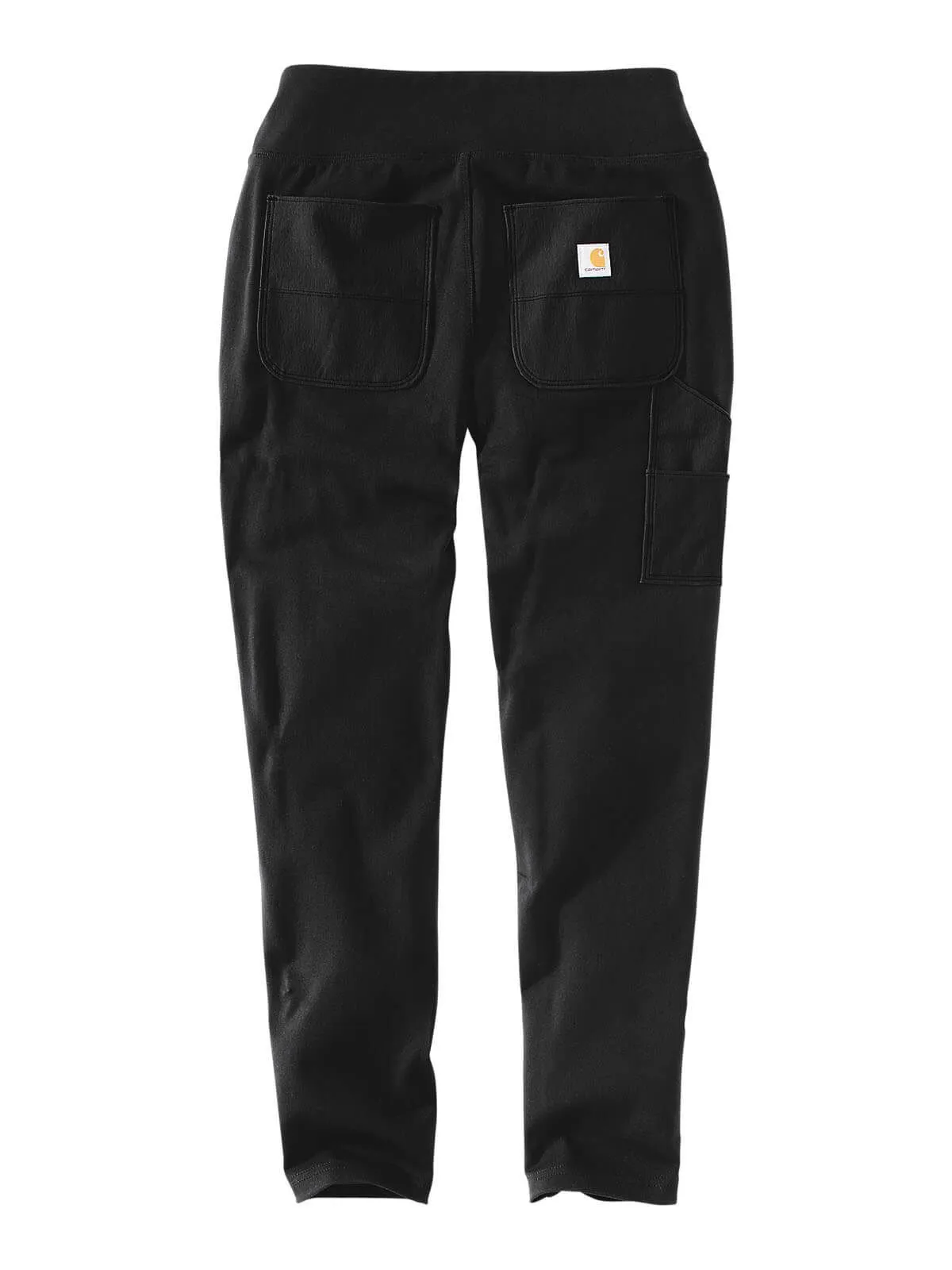 102482&#x20;Women&#x27;s&#x20;Work&#x20;Trousers&#x20;Stretch&#x20;Legging&#x20;-&#x20;Carhartt
