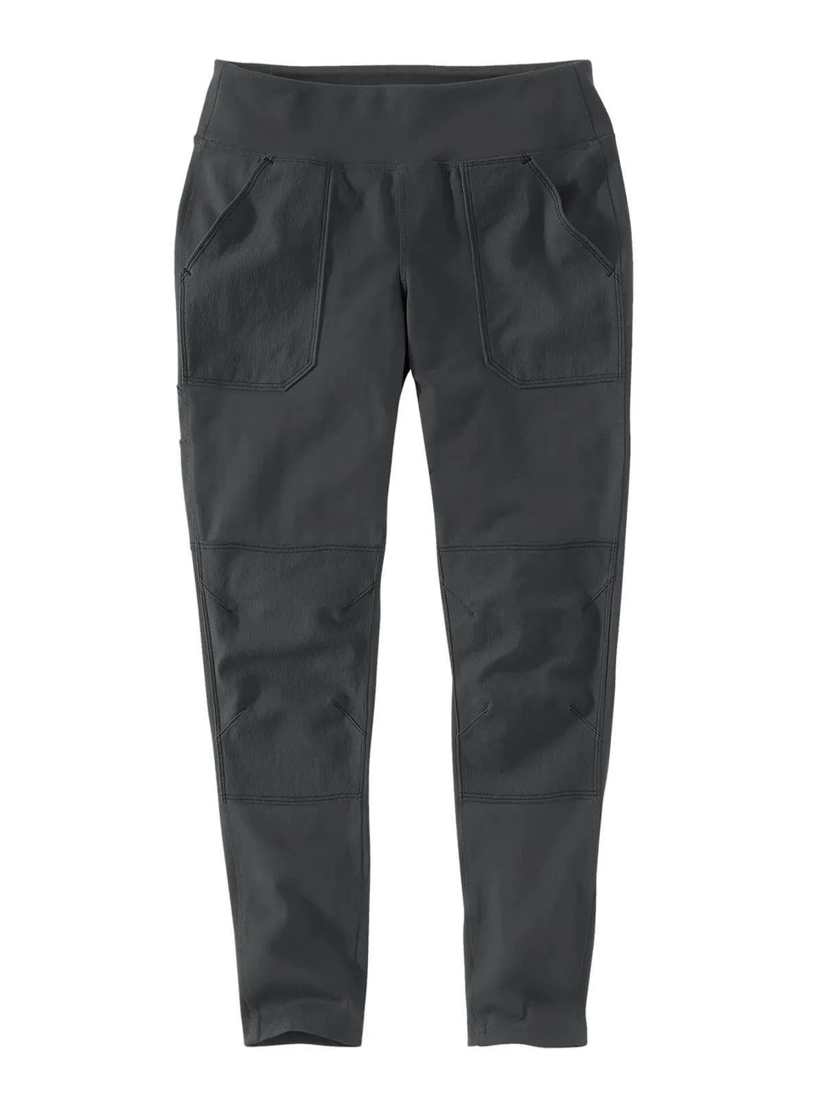102482&#x20;Women&#x27;s&#x20;Work&#x20;Trousers&#x20;Stretch&#x20;Legging&#x20;-&#x20;Carhartt