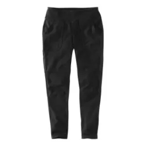 102482&#x20;Women&#x27;s&#x20;Work&#x20;Trousers&#x20;Stretch&#x20;Legging&#x20;-&#x20;Carhartt