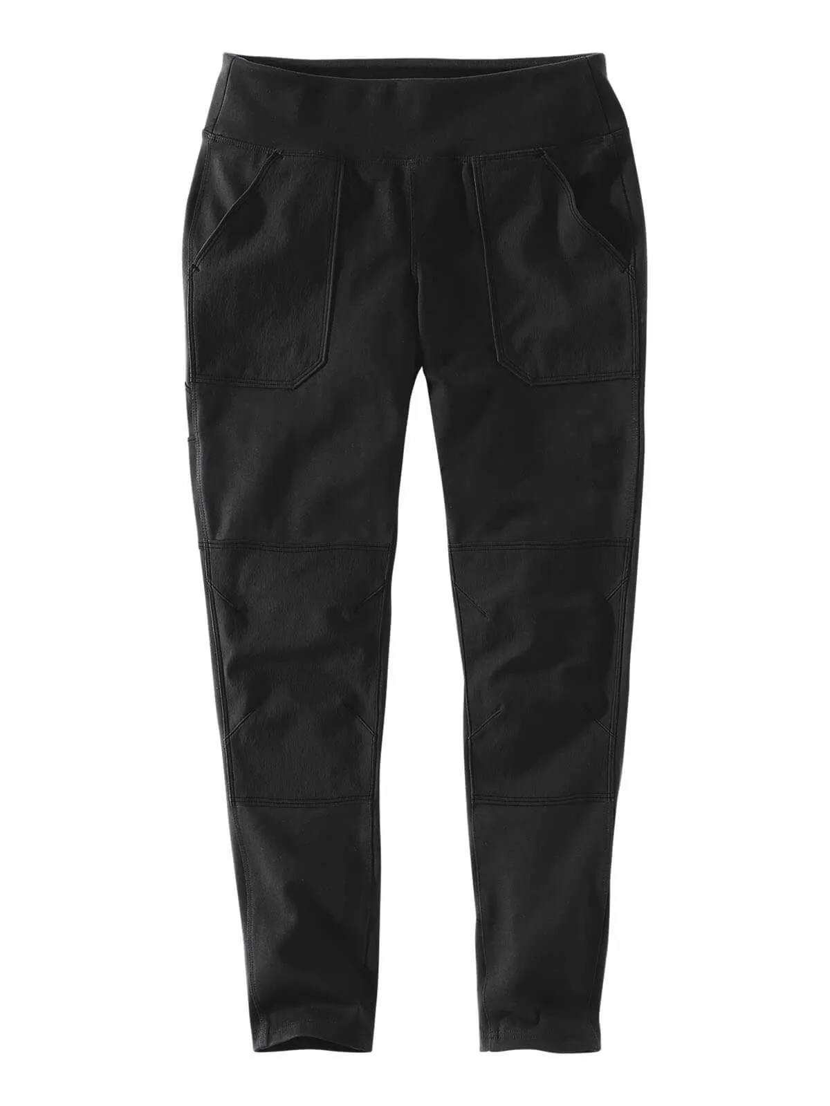 102482&#x20;Women&#x27;s&#x20;Work&#x20;Trousers&#x20;Stretch&#x20;Legging&#x20;-&#x20;Carhartt