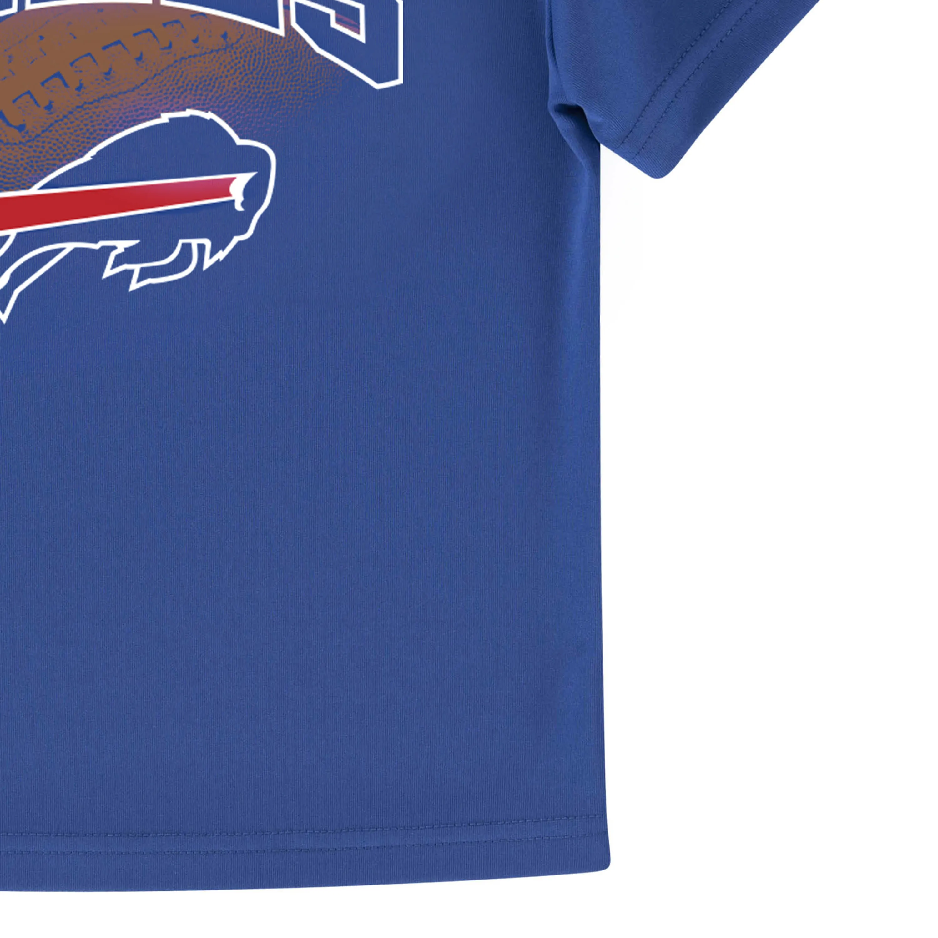 Buffalo Bills Boys Tee Shirt