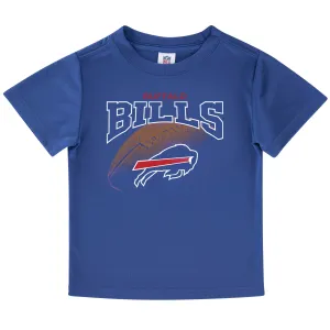 Buffalo Bills Boys Tee Shirt