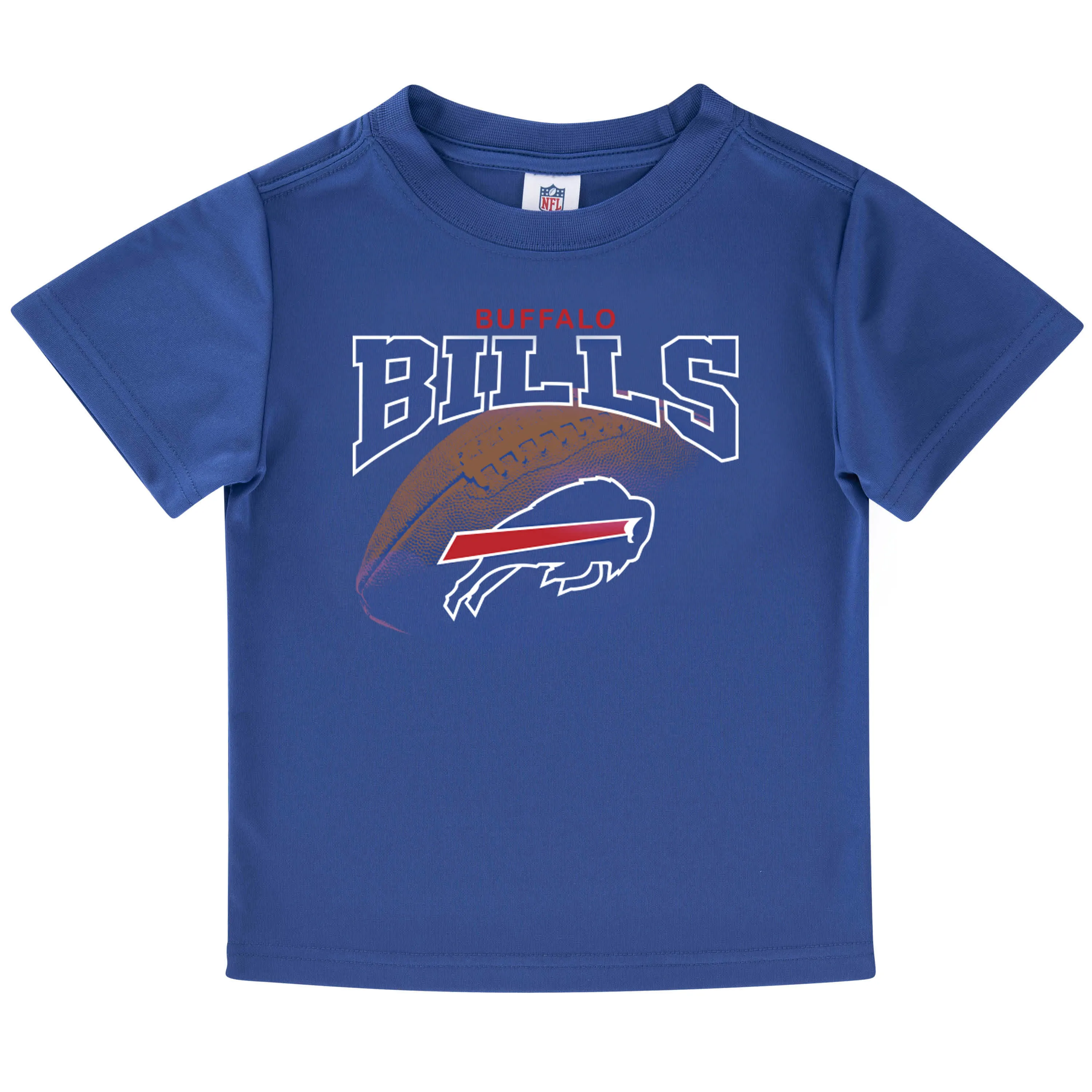 Buffalo Bills Boys Tee Shirt