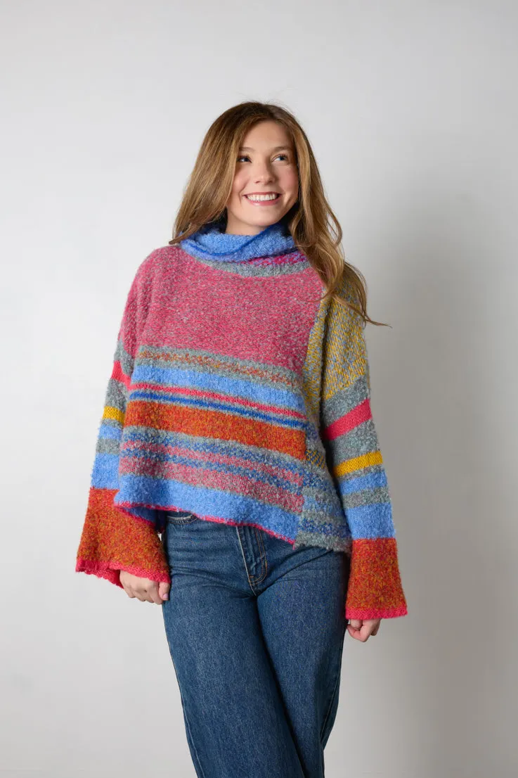 Day to Day Sweater