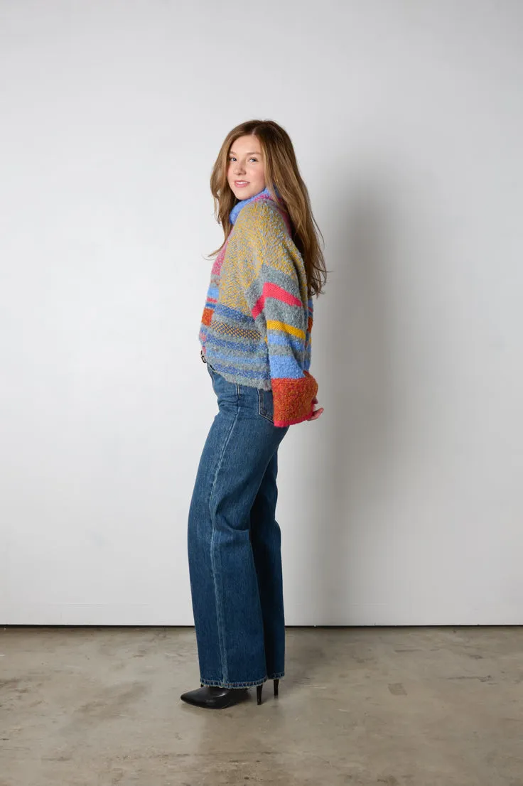 Day to Day Sweater