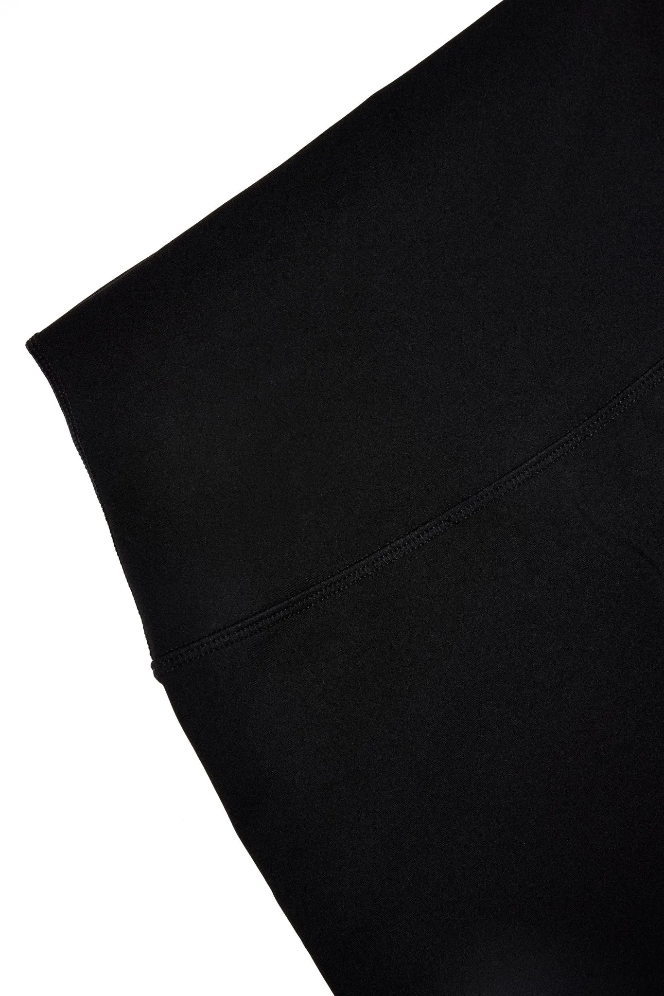 LEGGINGS - BLACK