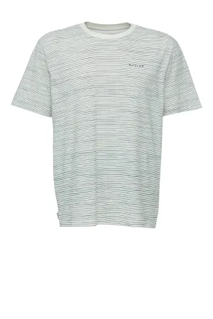 MAZINE KEITH STRIPED T