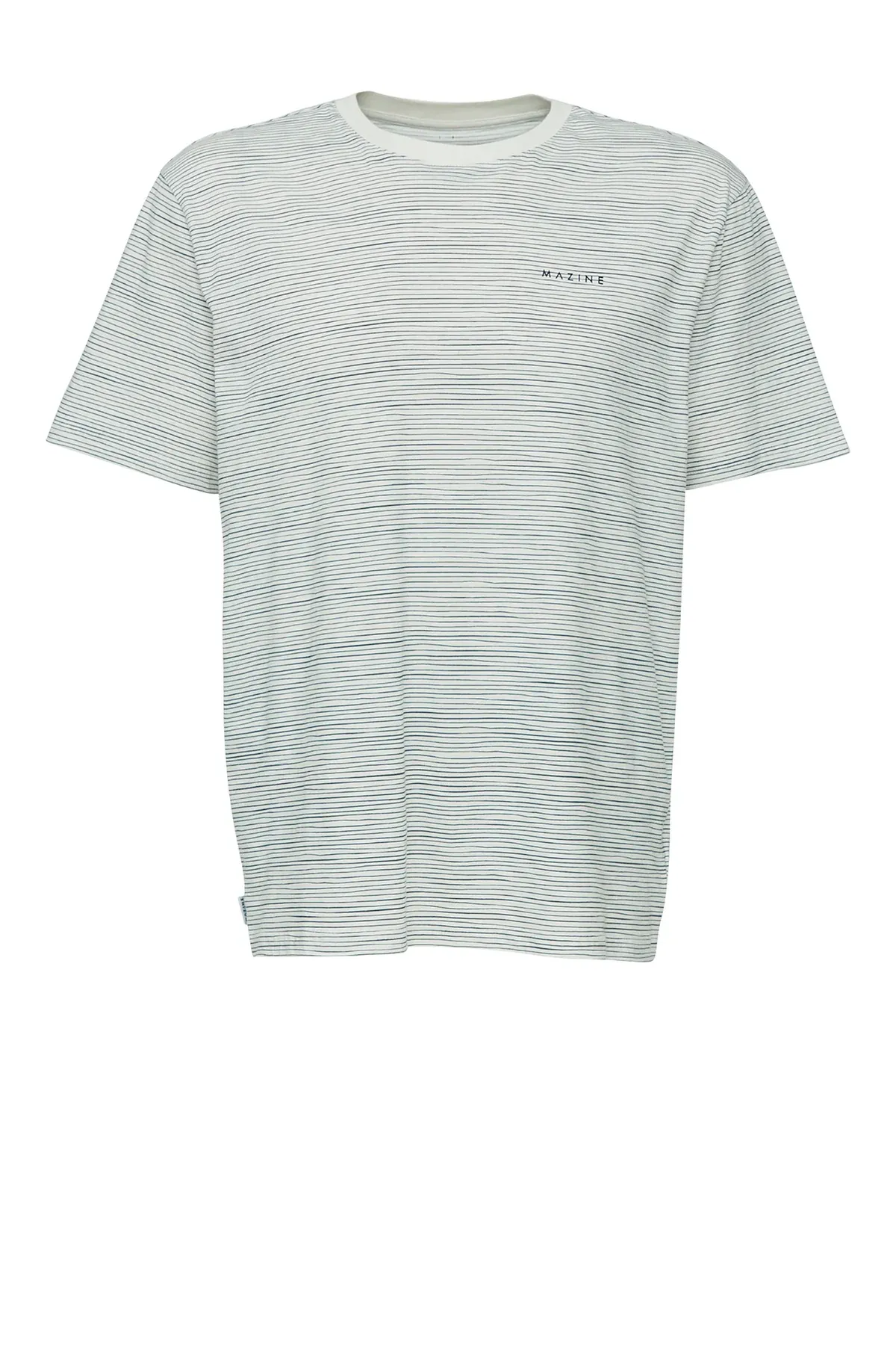 MAZINE KEITH STRIPED T