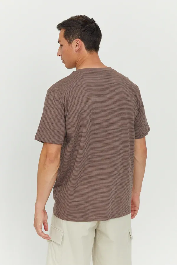 MAZINE KEITH STRIPED T