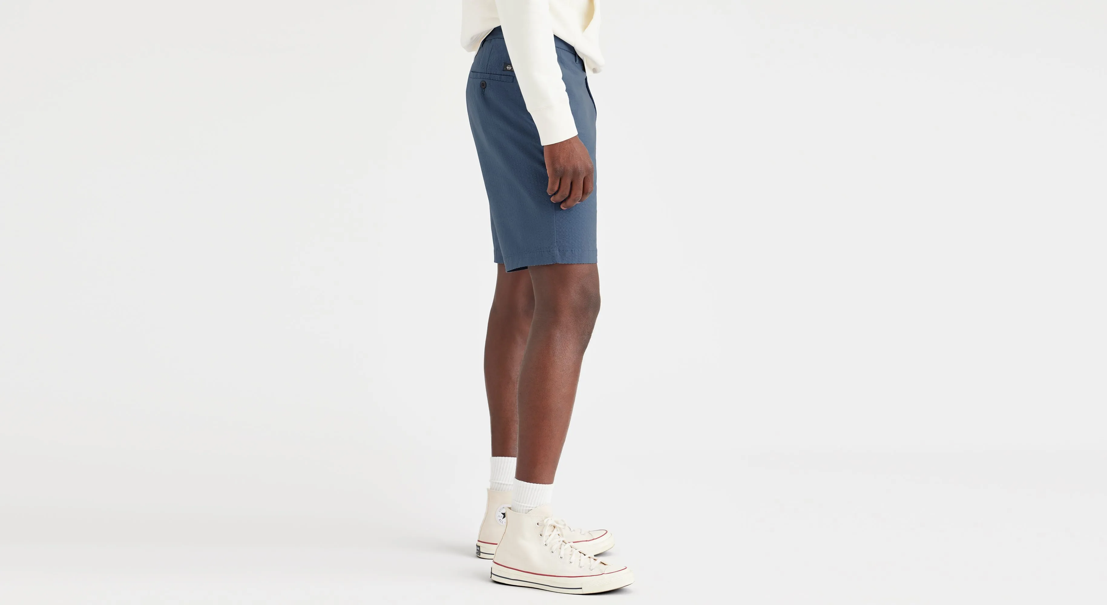 Men's Supreme Flex Modern Chino Short