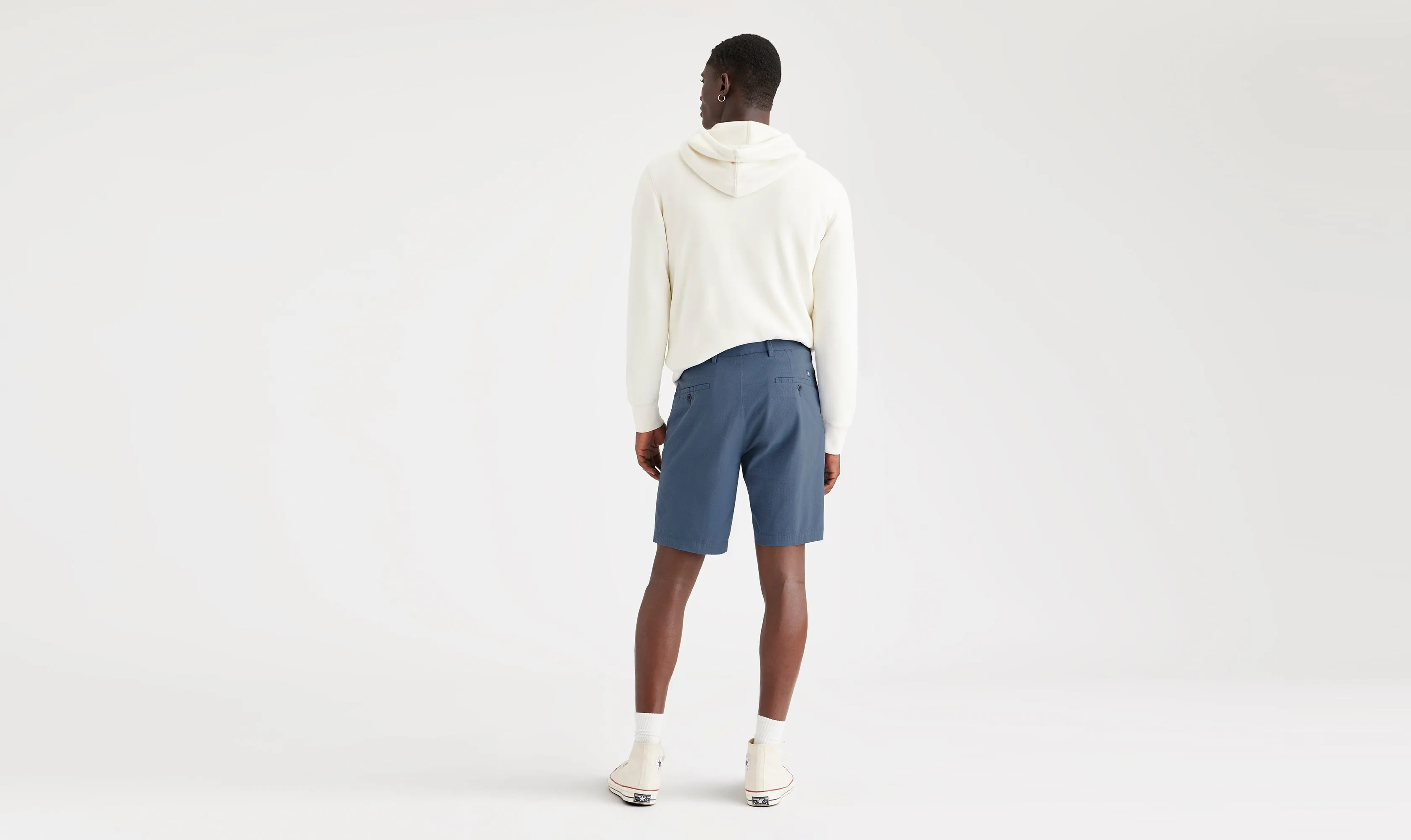 Men's Supreme Flex Modern Chino Short