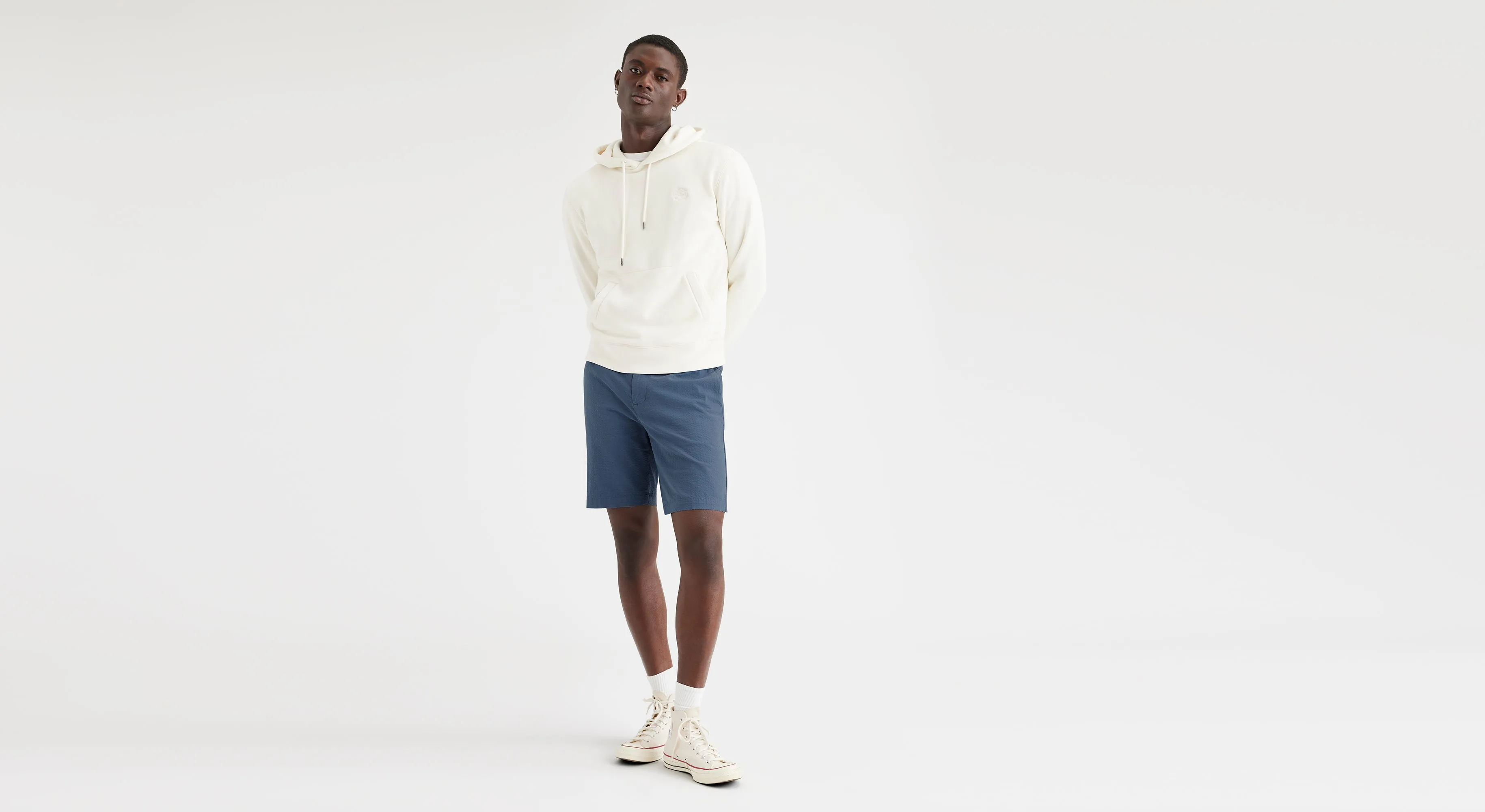 Men's Supreme Flex Modern Chino Short