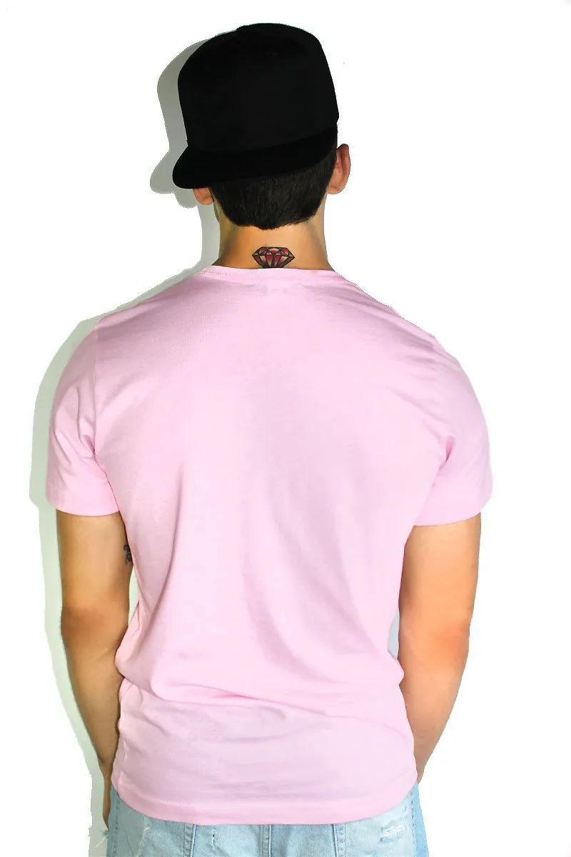 Multipack- Core Crewneck Tees-Desert