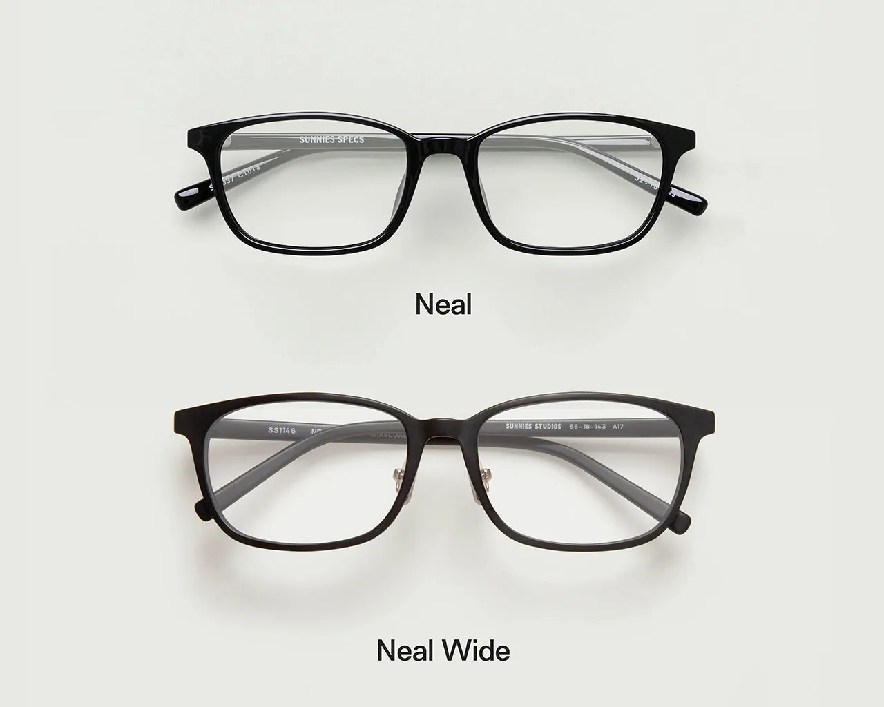 Neal Wide