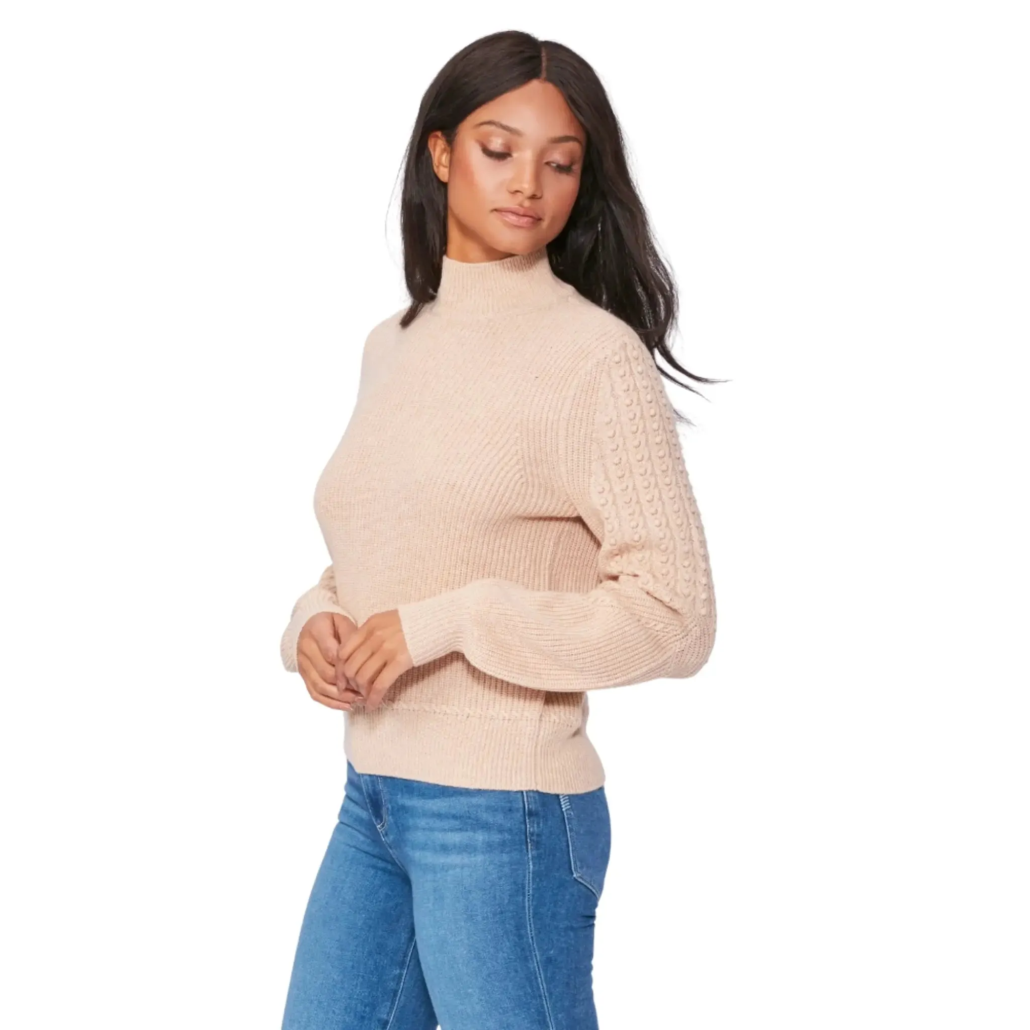 Paige Fancy Sweater