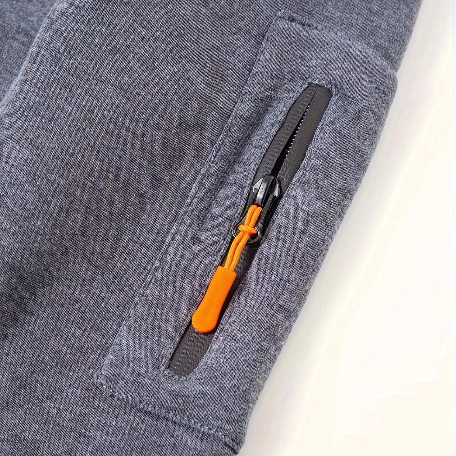 Quarter Zip Pullover Tactical Hoodies For Men Vintage Workout Hoodies With Pockets Military Tactical Sweatshirt