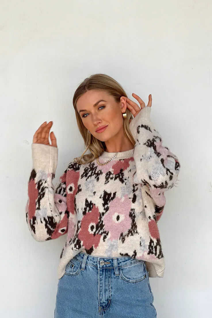 Remy Sweater