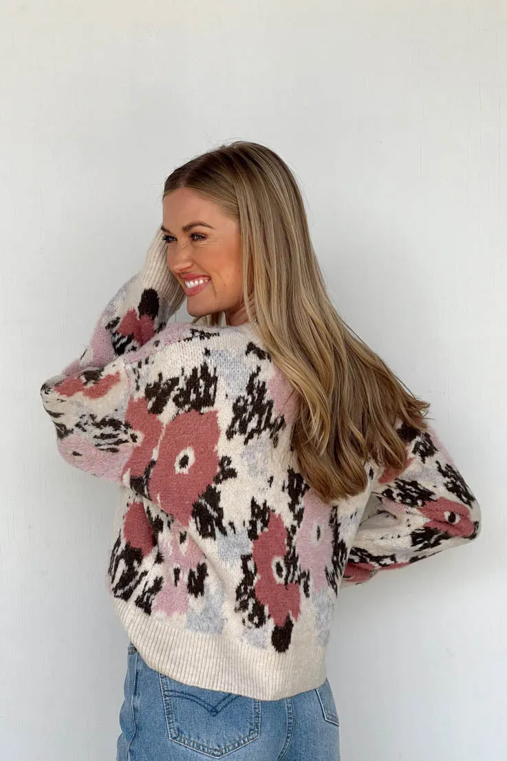 Remy Sweater