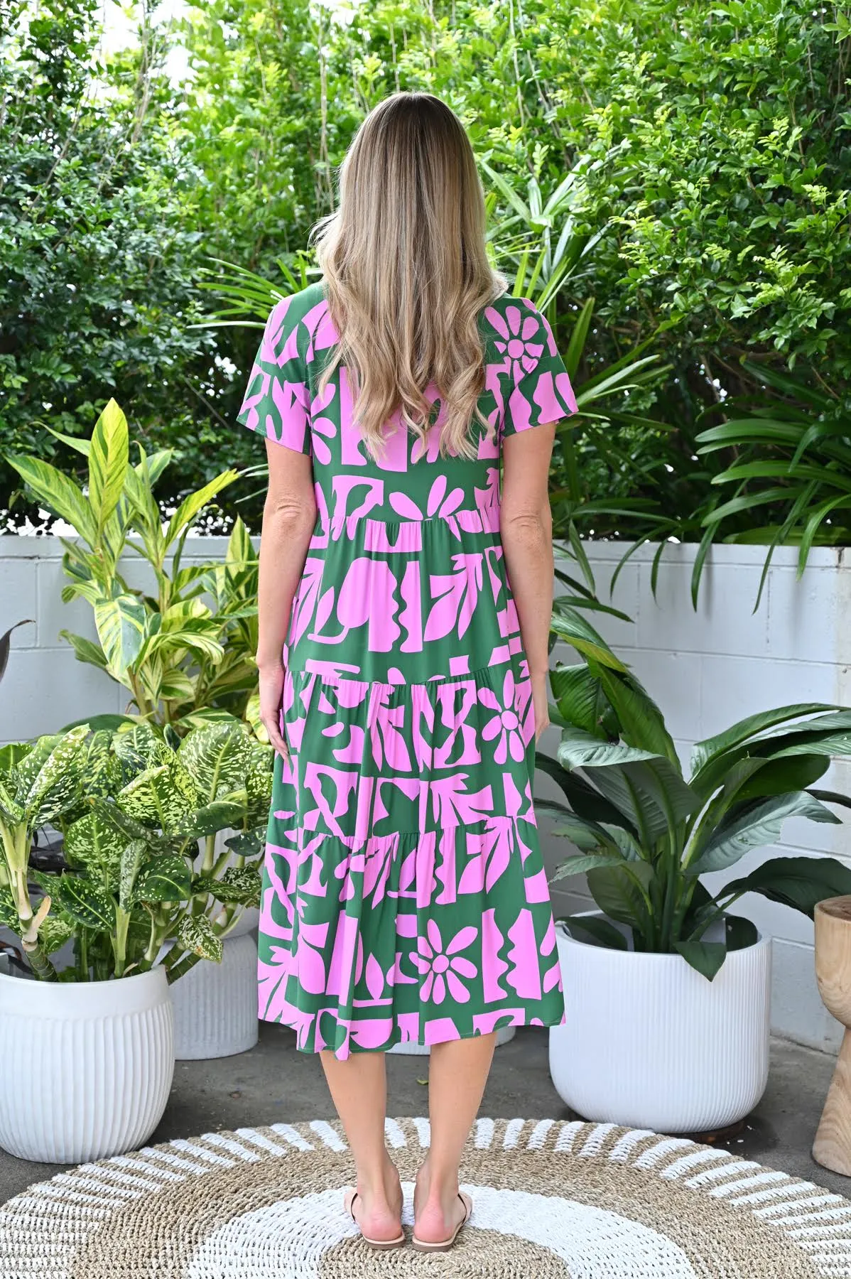 Rowan Dress