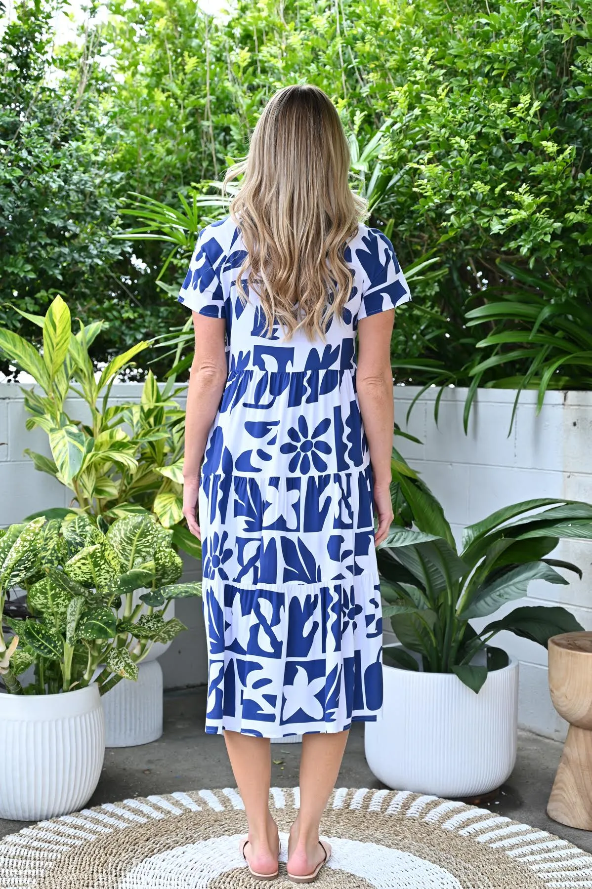 Rowan Dress