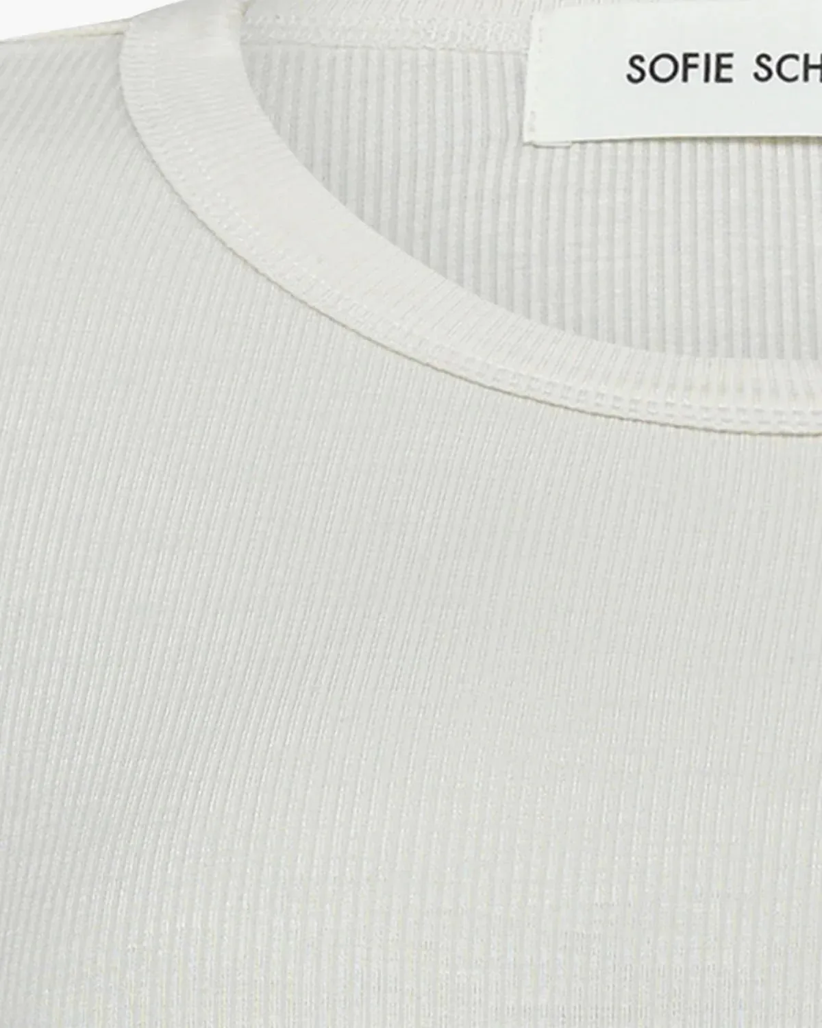 Sofie Schnoor T-Shirt White