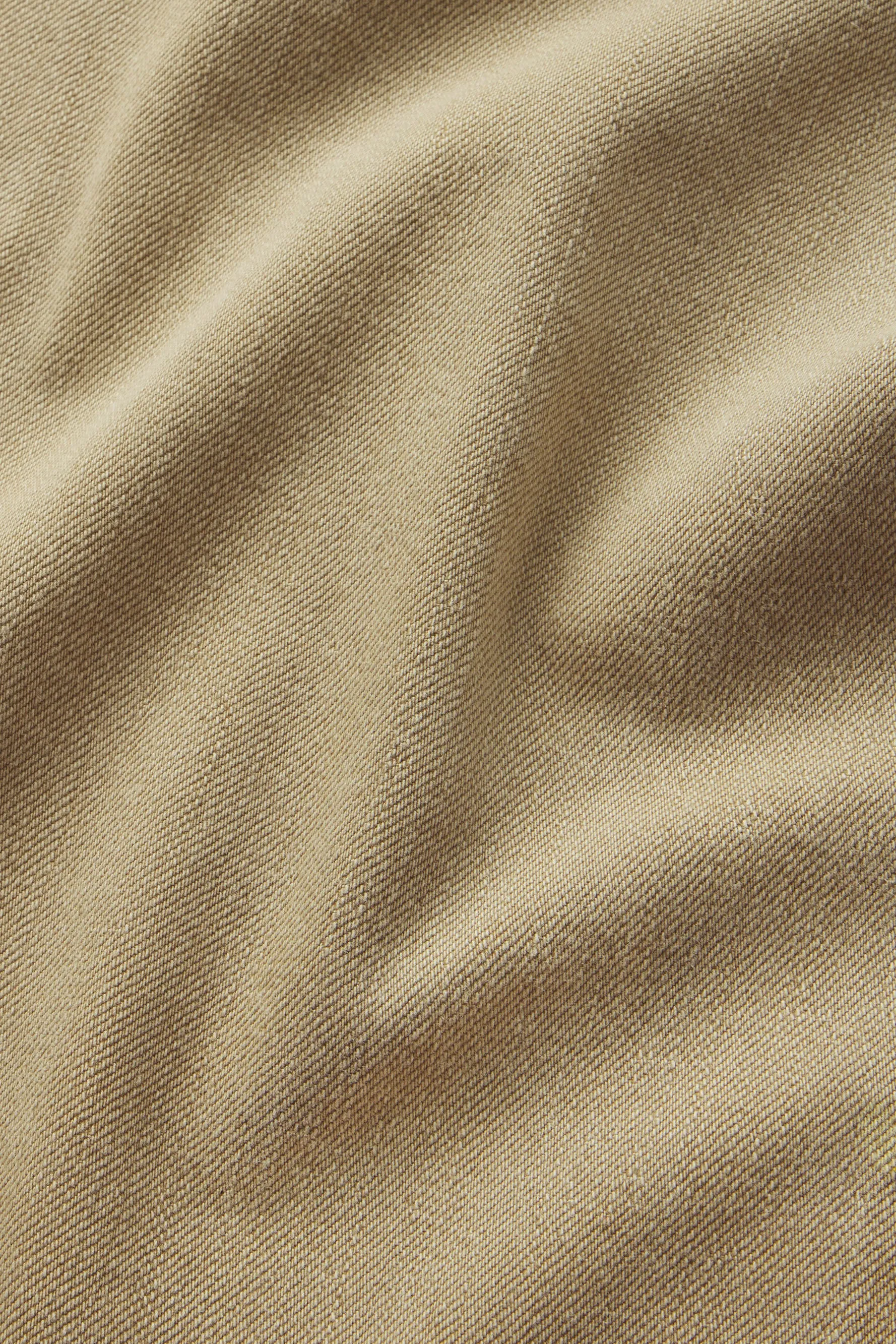 The Boxy Jean -- Regent