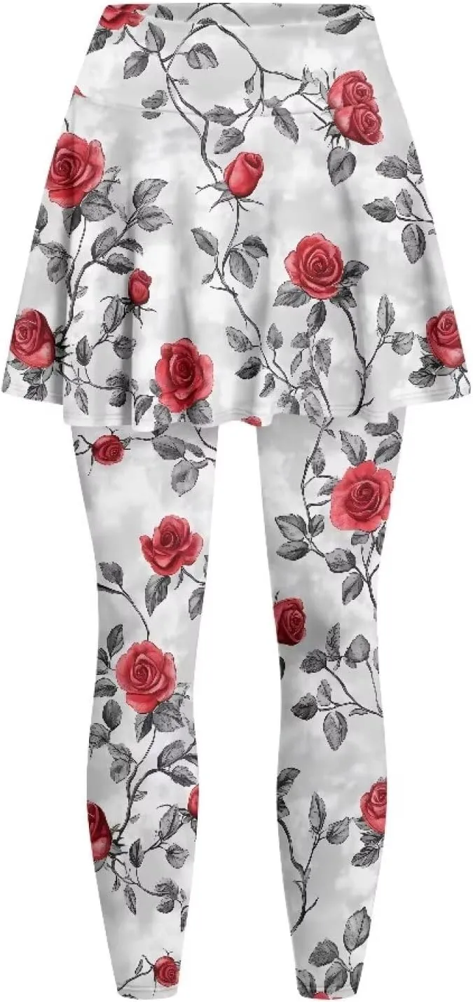Workout Leggings for Women Leggings for Women Tummy Control