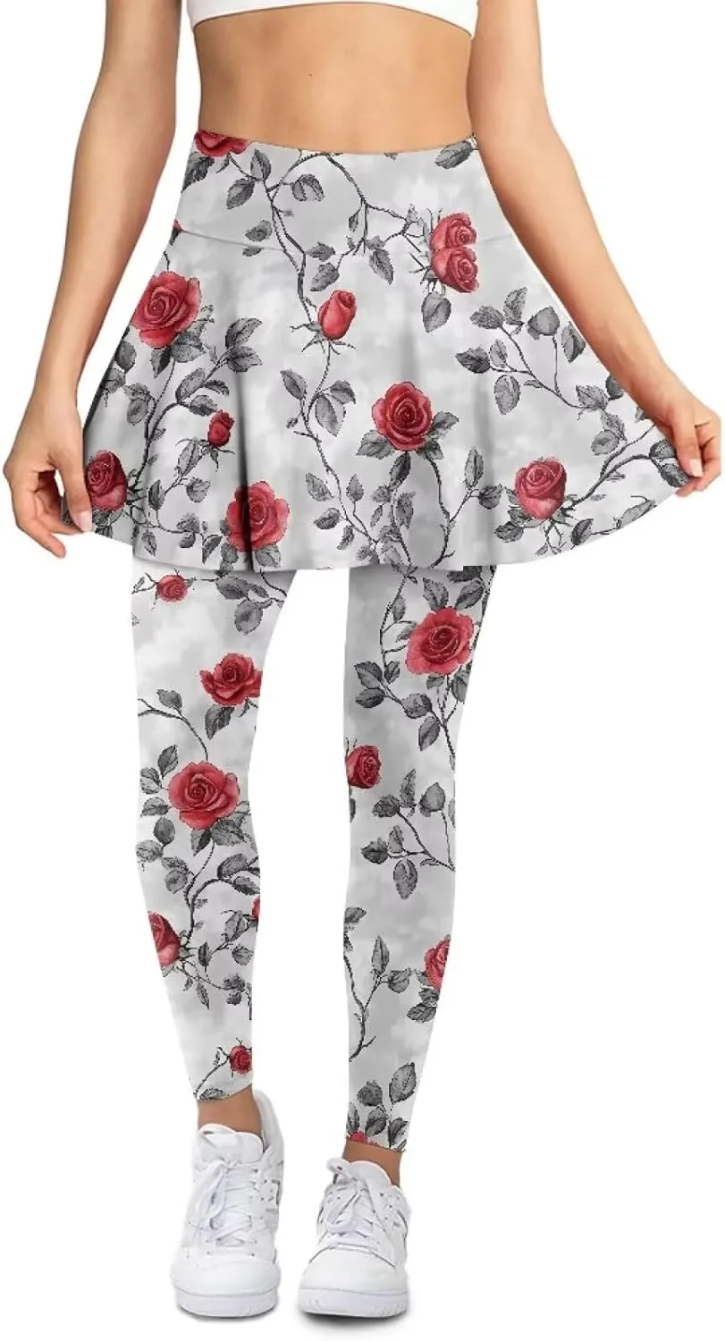 Workout Leggings for Women Leggings for Women Tummy Control