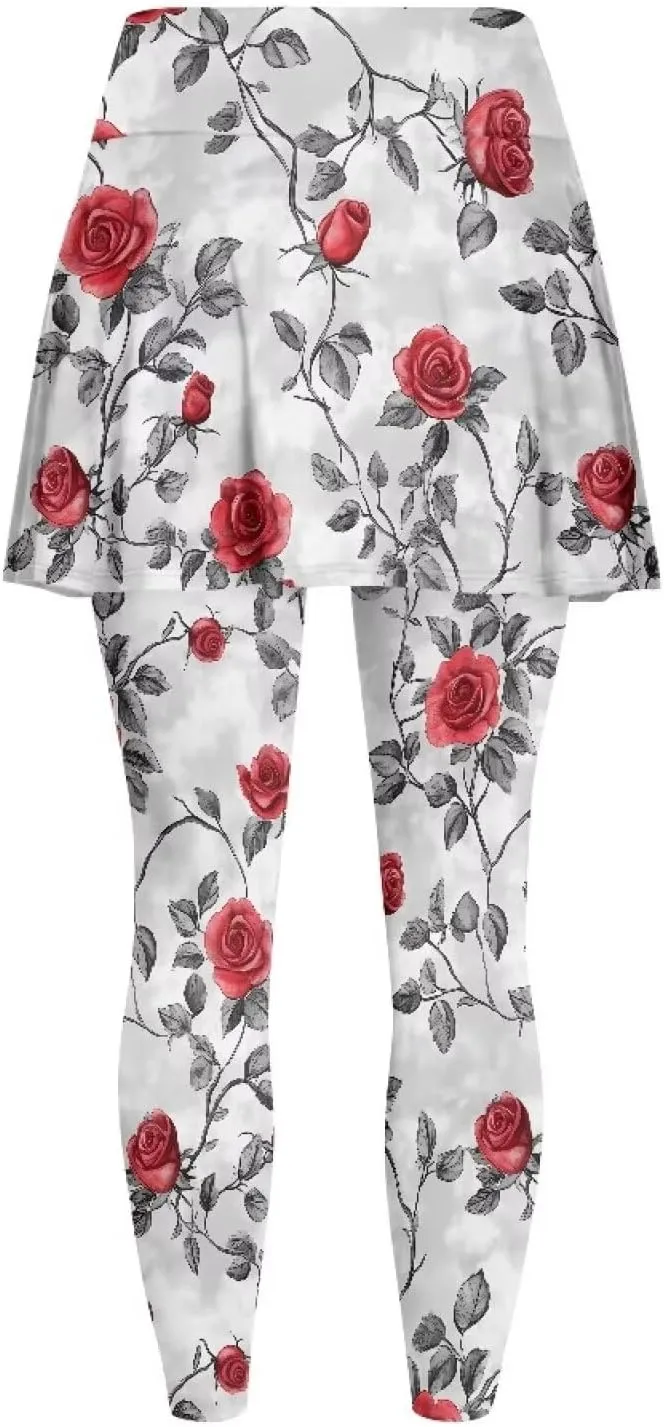 Workout Leggings for Women Leggings for Women Tummy Control