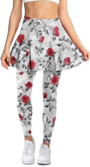 Workout Leggings for Women Leggings for Women Tummy Control